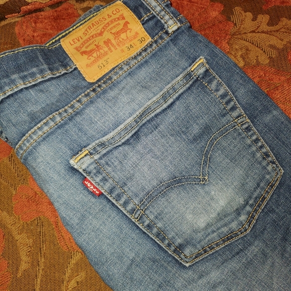 Women's Levi's - Picture 1 of 8